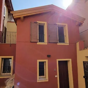 Corte Malvezzi Castel Guelfo Di Bologna